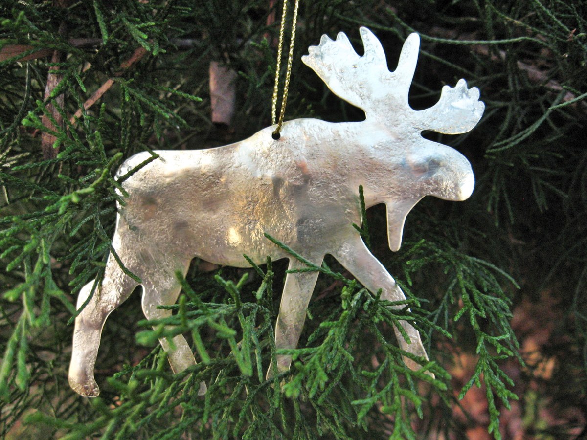 8 Incredible Moose Ornament for 2024