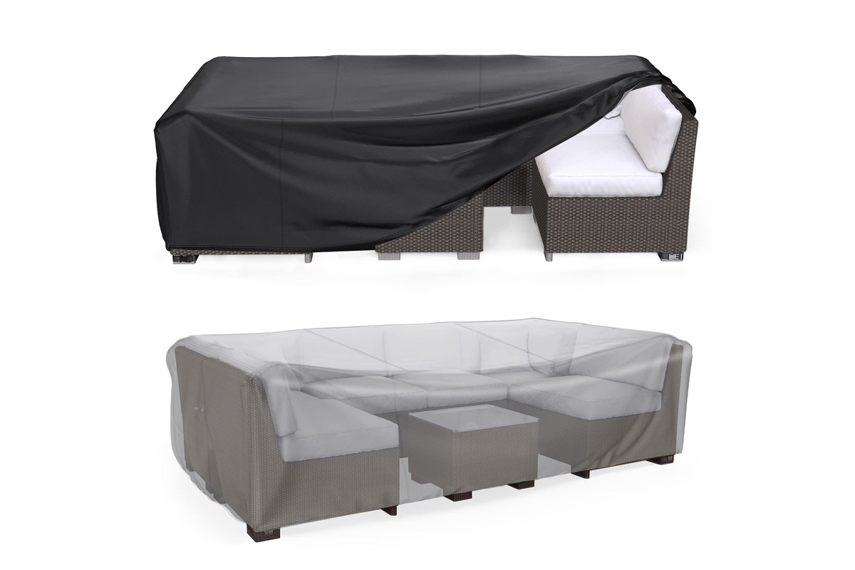 8 Incredible Outdoor Furniture Cover Waterproof for 2024