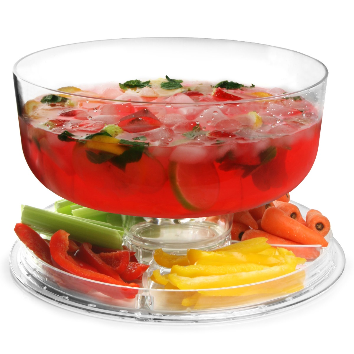 8 Incredible Punch Bowl for 2024