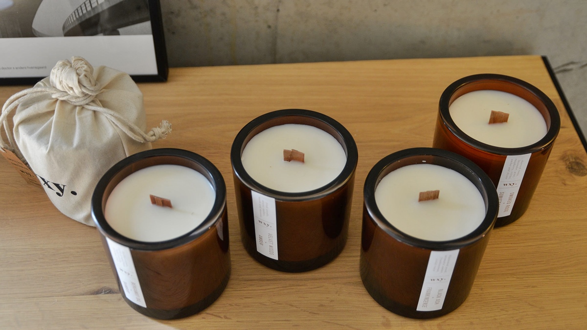 8 Incredible Wood Wicks Candle for 2024