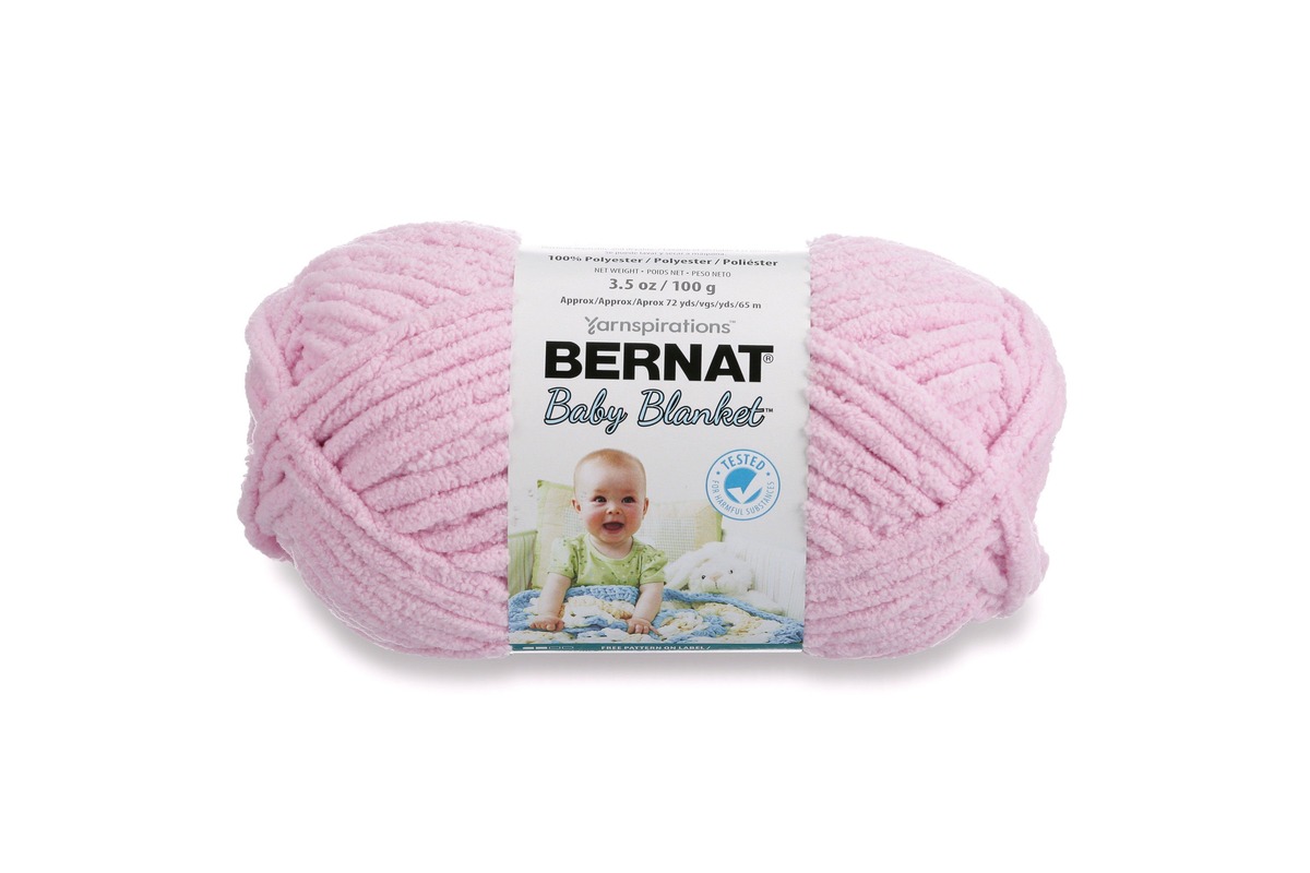 8 Superior Bernat Baby Blanket Yarn for 2024