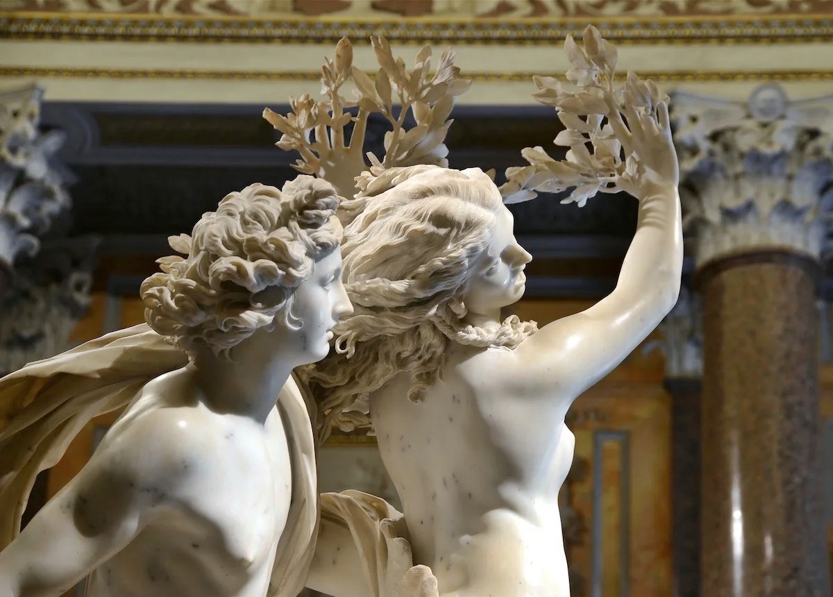 8 Superior Bernini Sculpture for 2024
