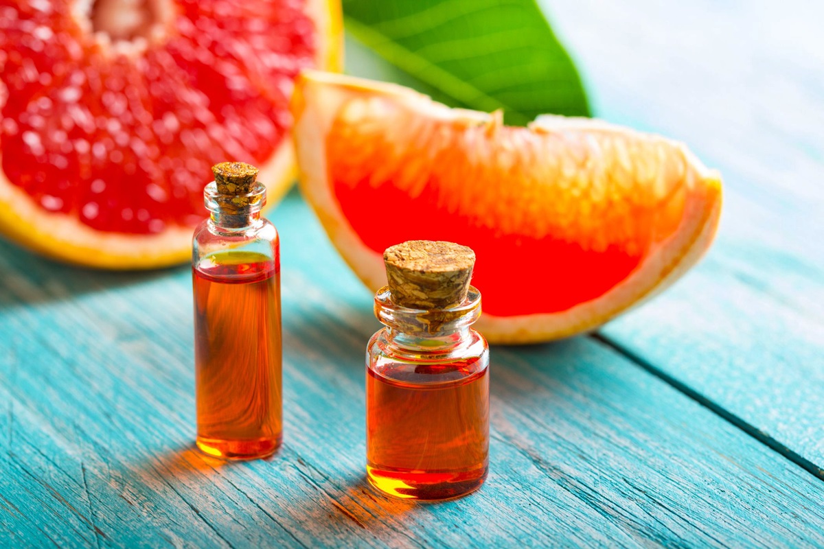8 Superior Grapefruit Essential Oil for 2024