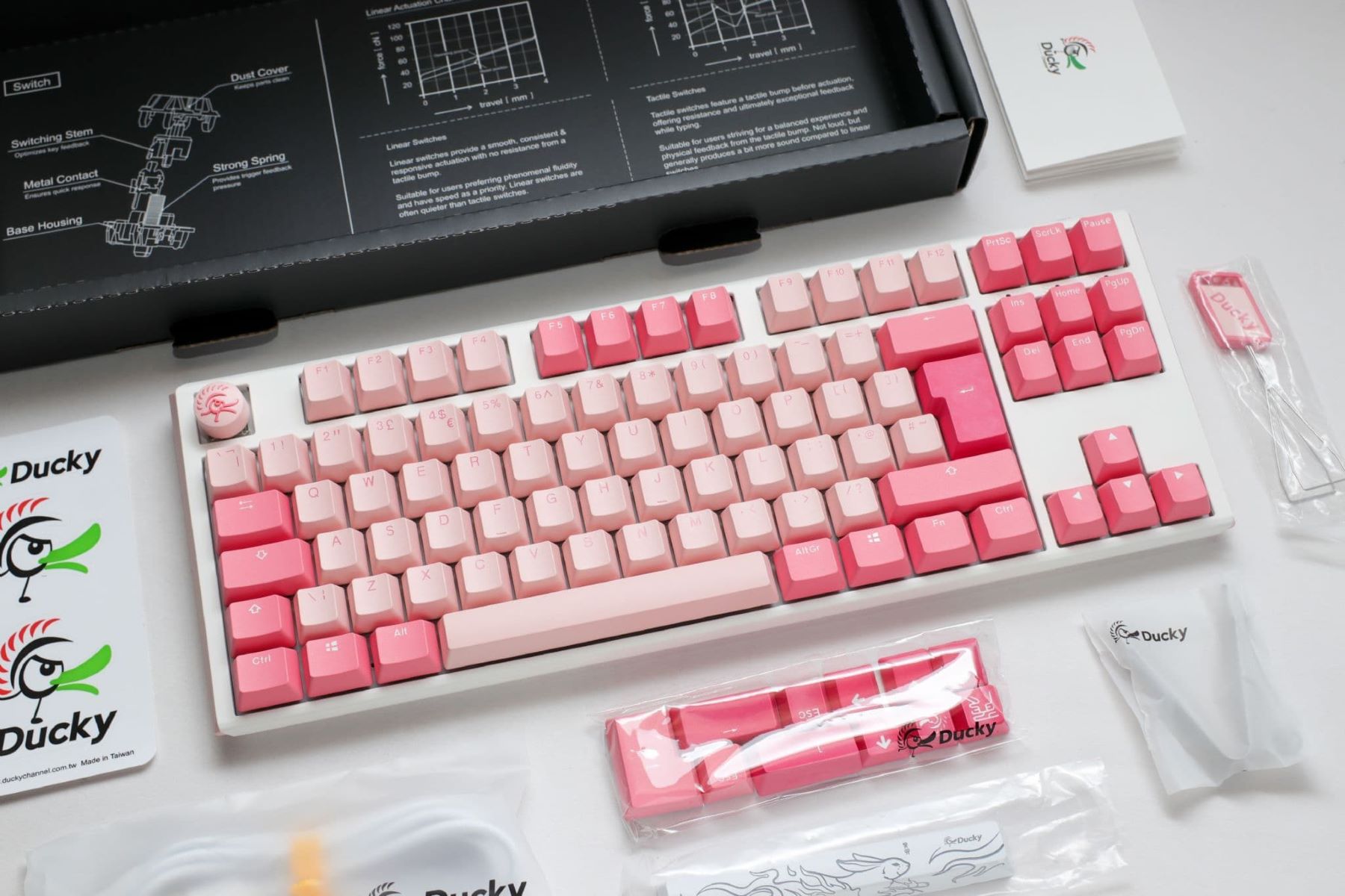 8-superior-pink-gaming-keyboard-for-2023