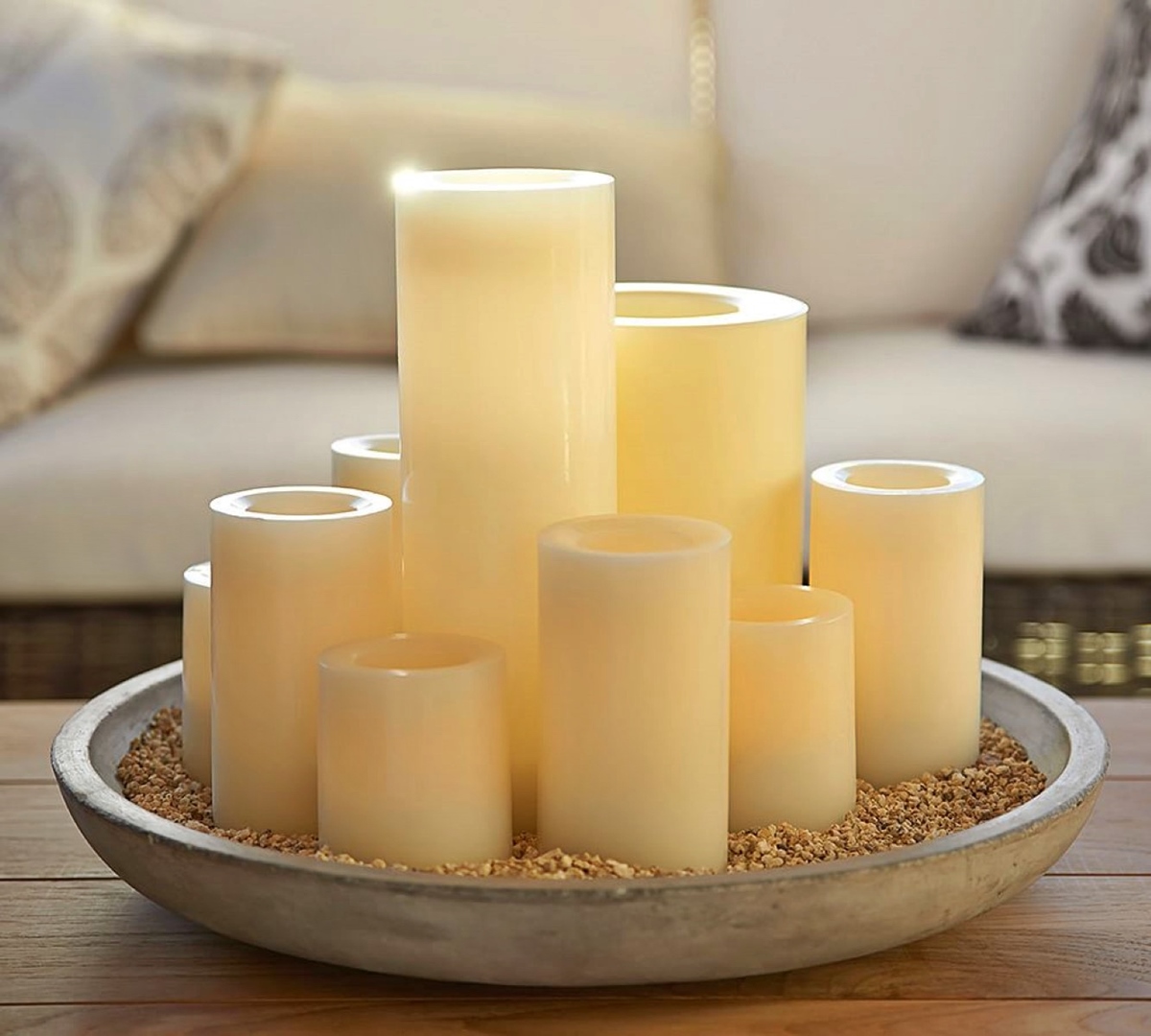 8 Superior Tealight Candle Premium European Quality By Hyoola for 2024