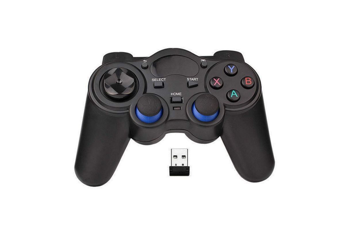 8 Superior Usb PC Game Controller for 2024
