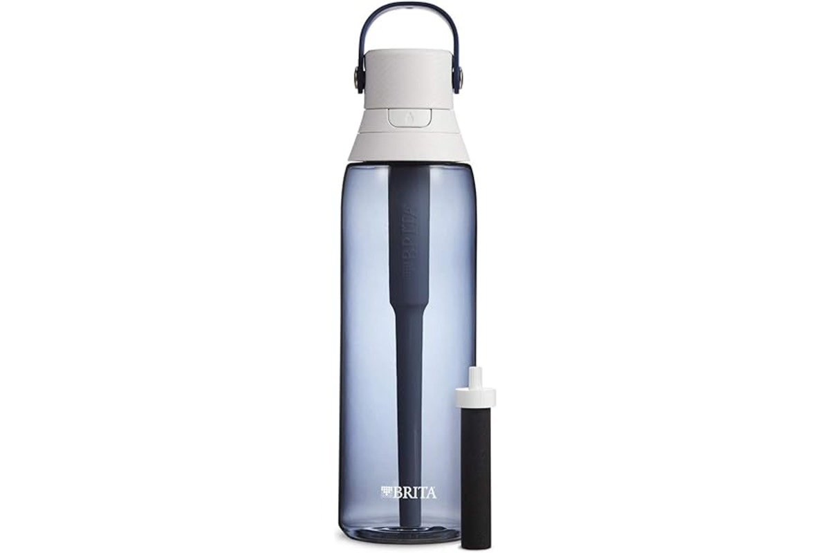 8 Superior Water Filter Bottle for 2024
