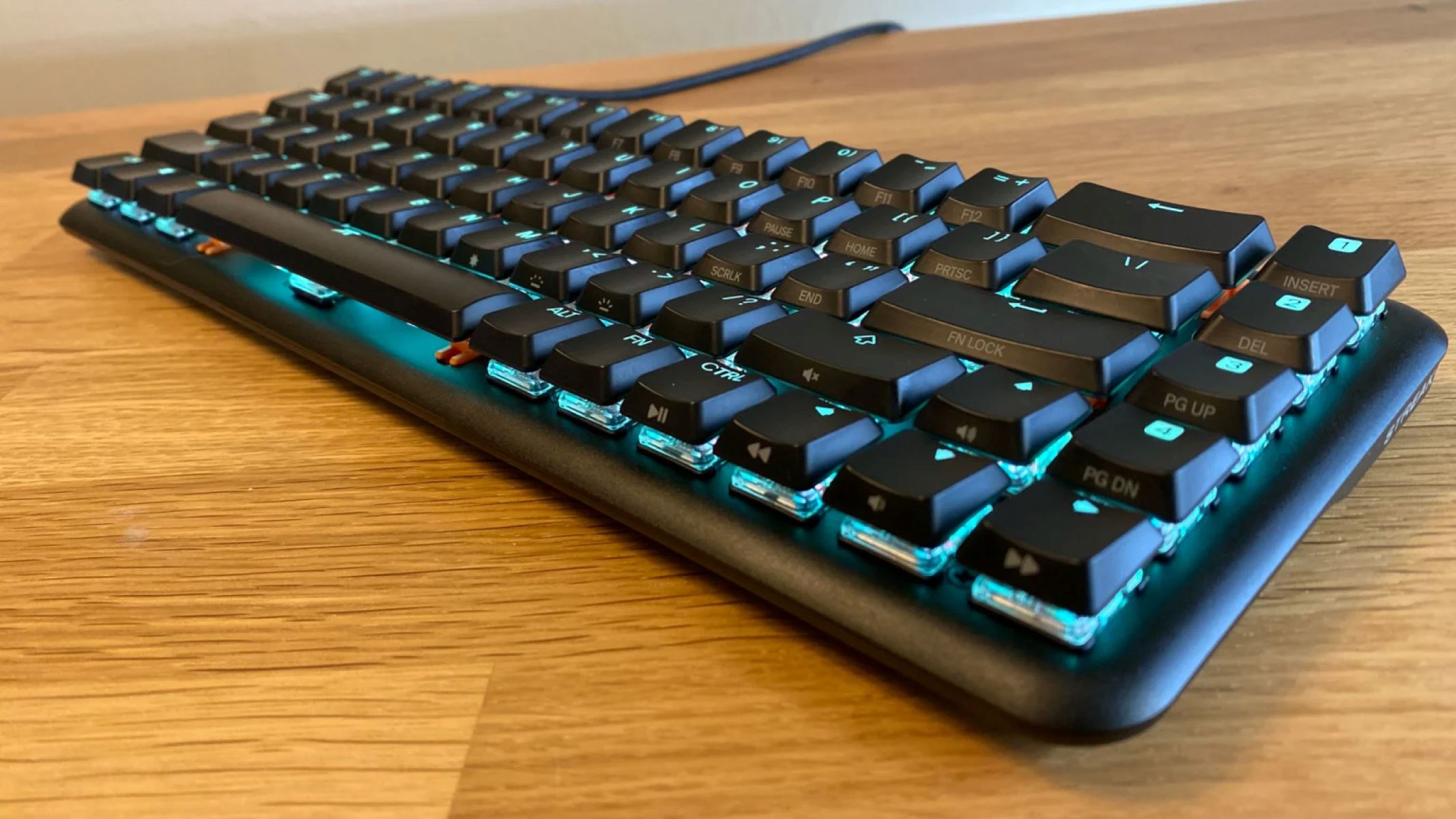 8 Unbelievable 60% Gaming Keyboard for 2023
