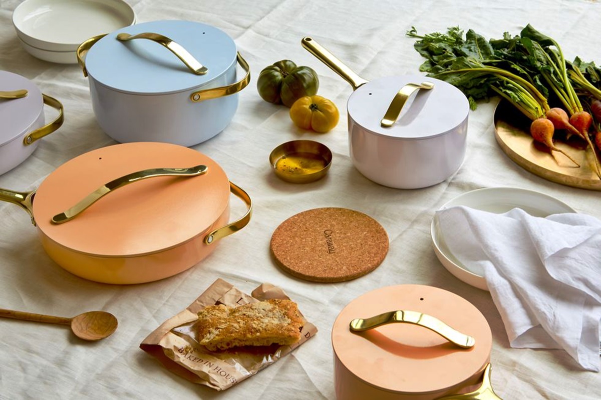 8 Unbelievable Cookware for 2024