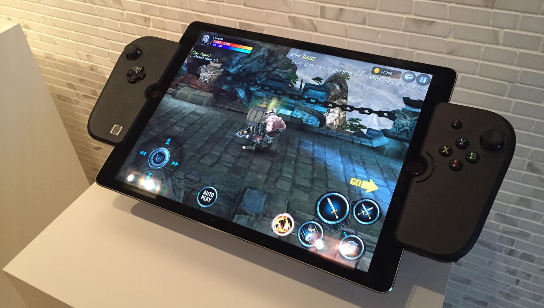 8 Unbelievable Ipad Game Controller for 2024