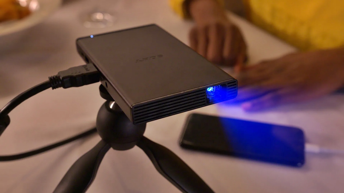 8 Unbelievable Pico Projector for 2024