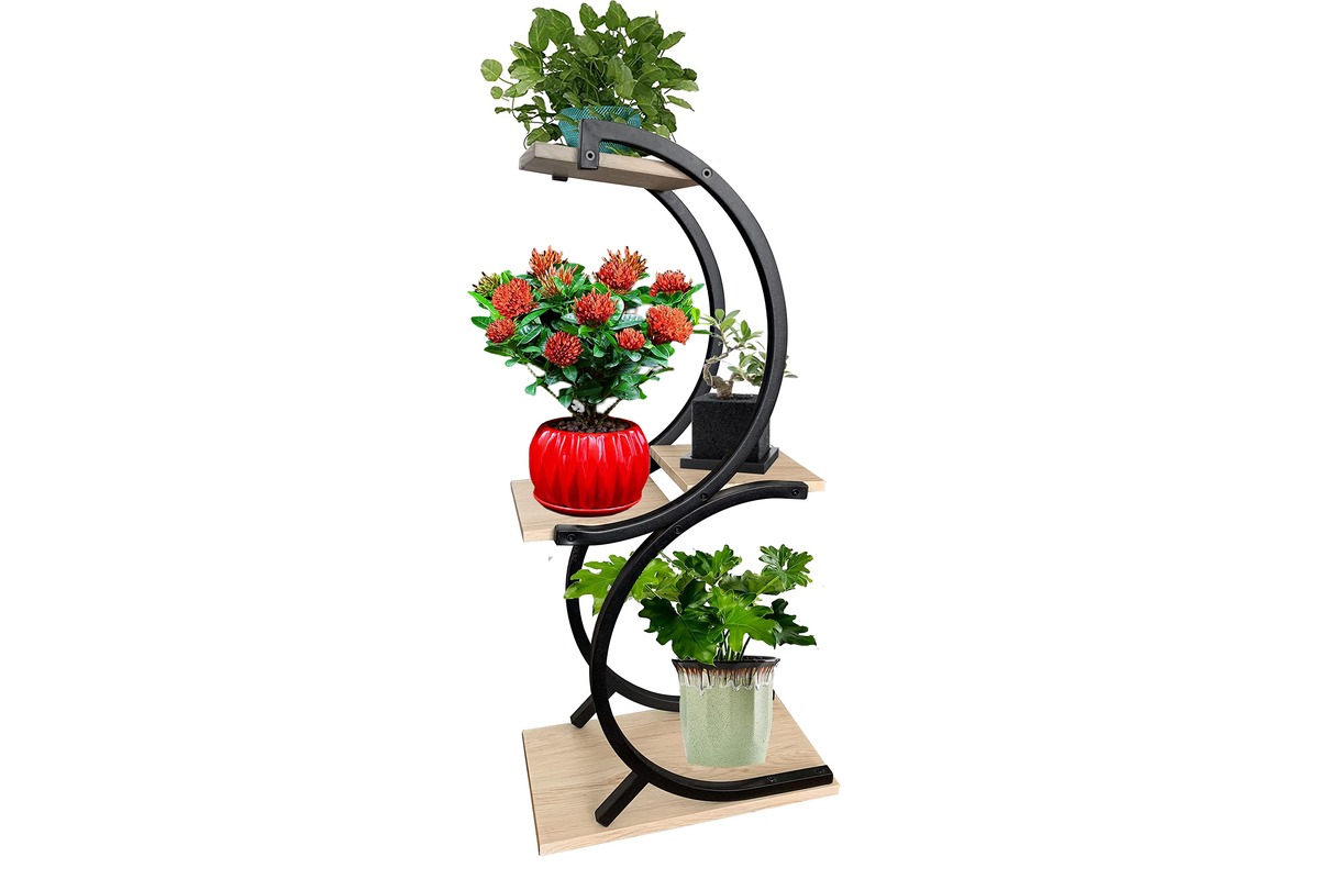 8 Unbelievable Wrought Iron Plant Stand for 2023