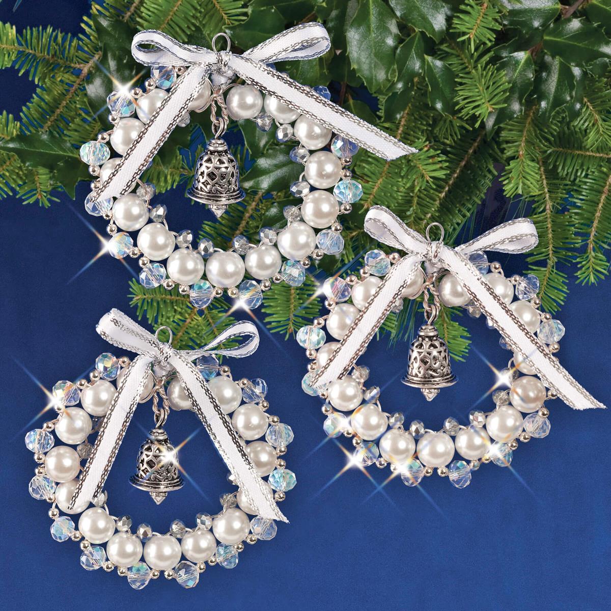 9 Amazing Beaded Ornament Kits for 2024