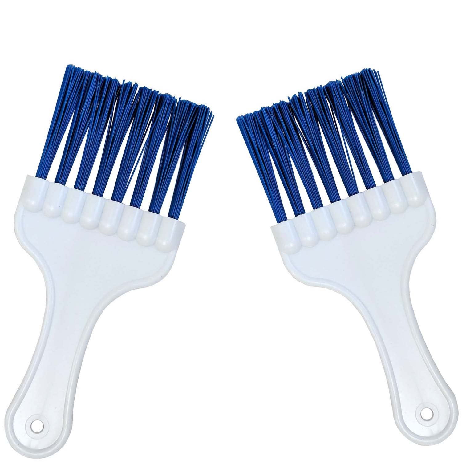  4 Packs Air Conditioner Condenser Cleaning Brush