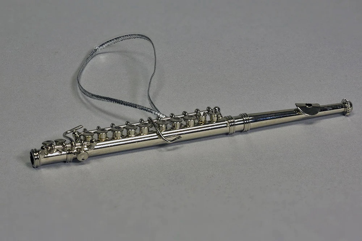 9 Amazing Flute Ornament for 2024