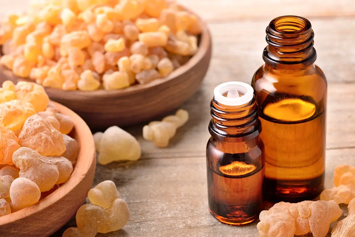 9 Amazing Frankincense Essential Oil for 2024