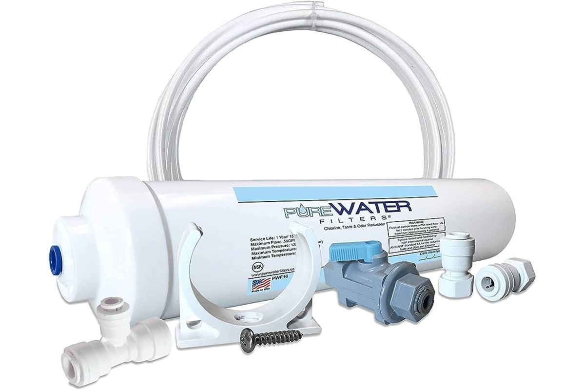 9 Amazing Inline Water Filter for 2023