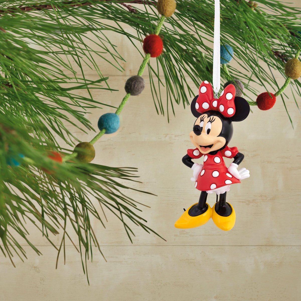 9 Amazing Minnie Mouse Ornament for 2024