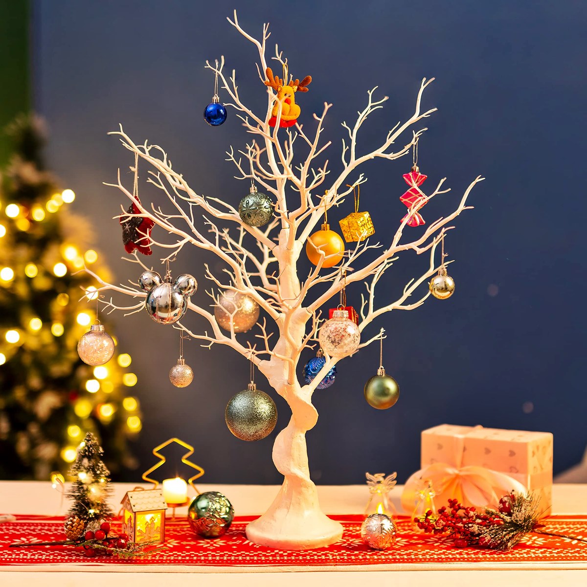 9 Amazing Ornament Display Tree for 2024