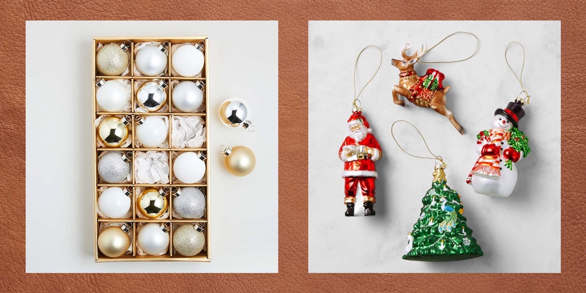 9 Amazing Ornament Sets for 2024