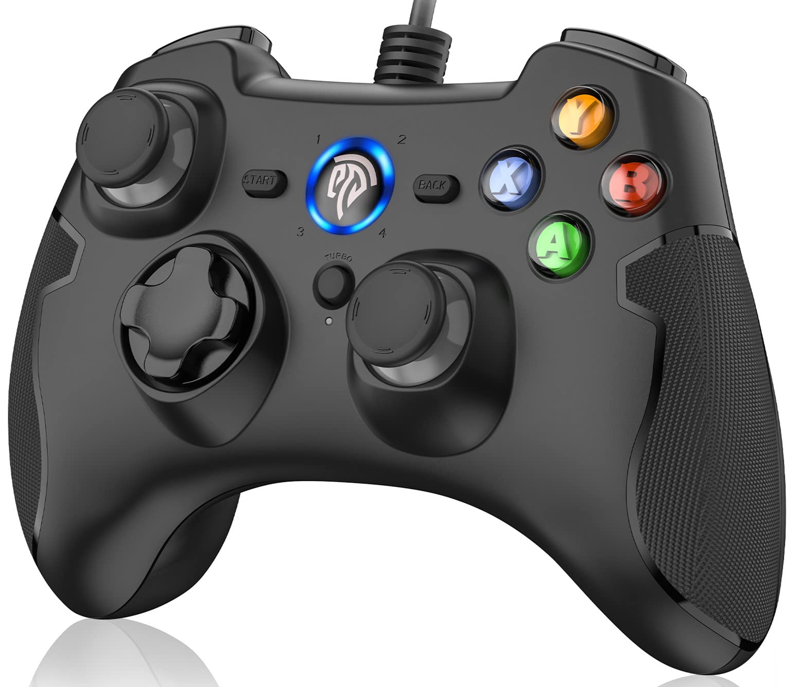 9 Amazing PC Video Game Controller for 2024