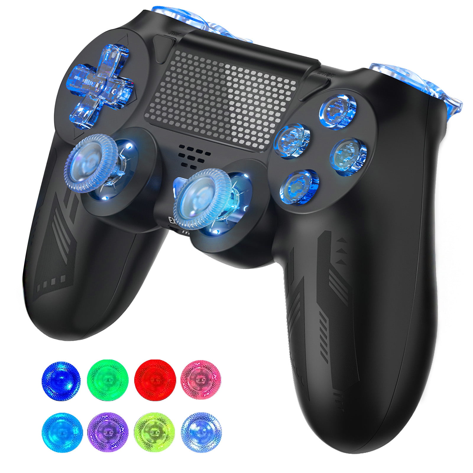 9 Amazing PS4 Gamepad for 2023
