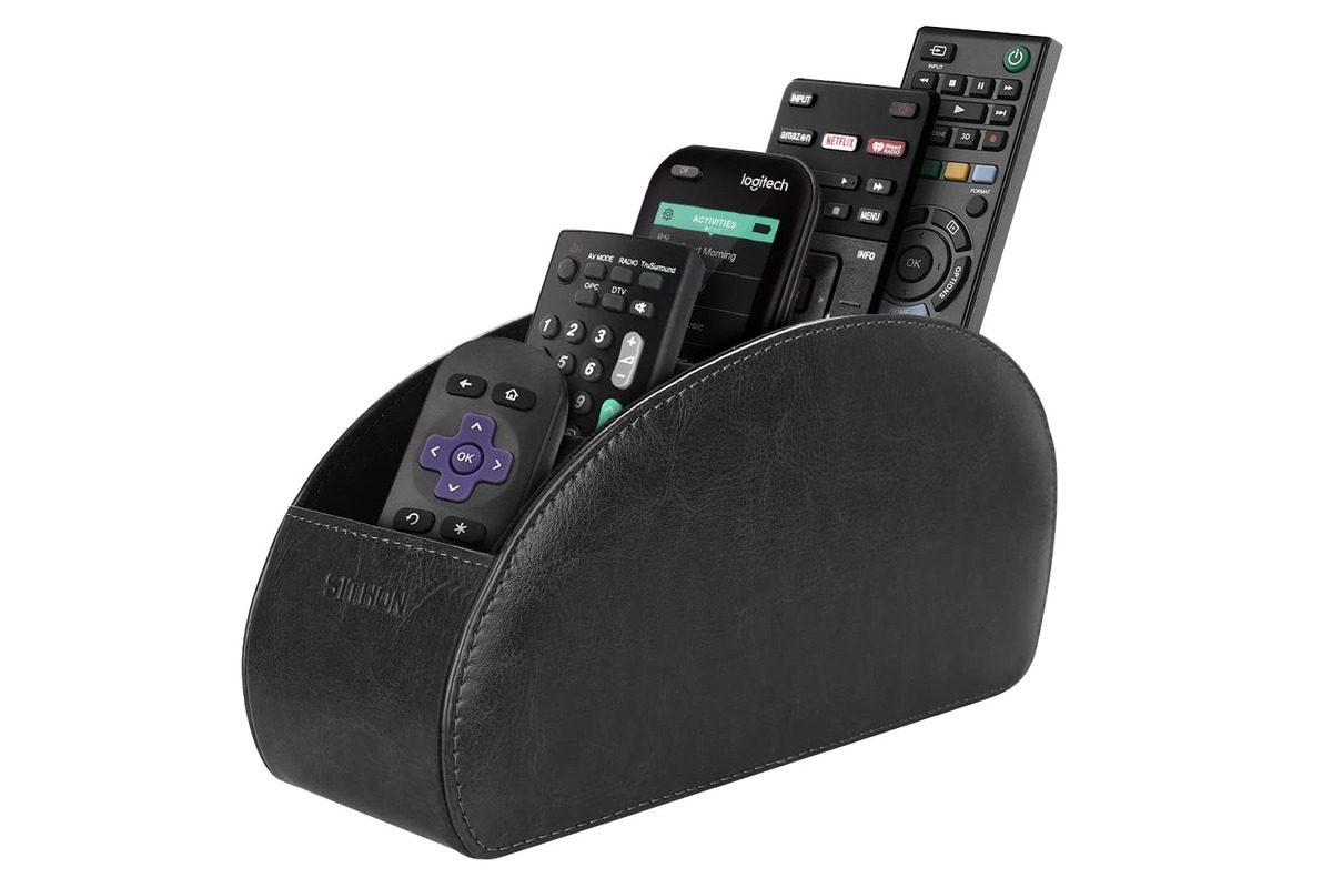 9 Amazing Remote Caddy for 2024