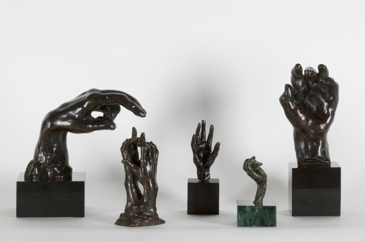 9 Amazing Rodin Sculpture for 2024