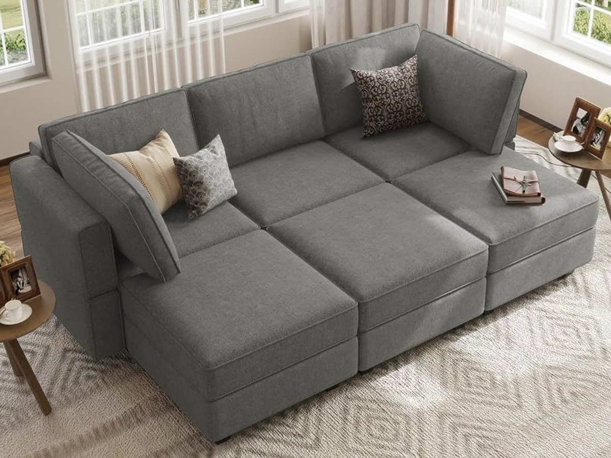 9 Amazing Sectional Sleeper Sofa for 2023