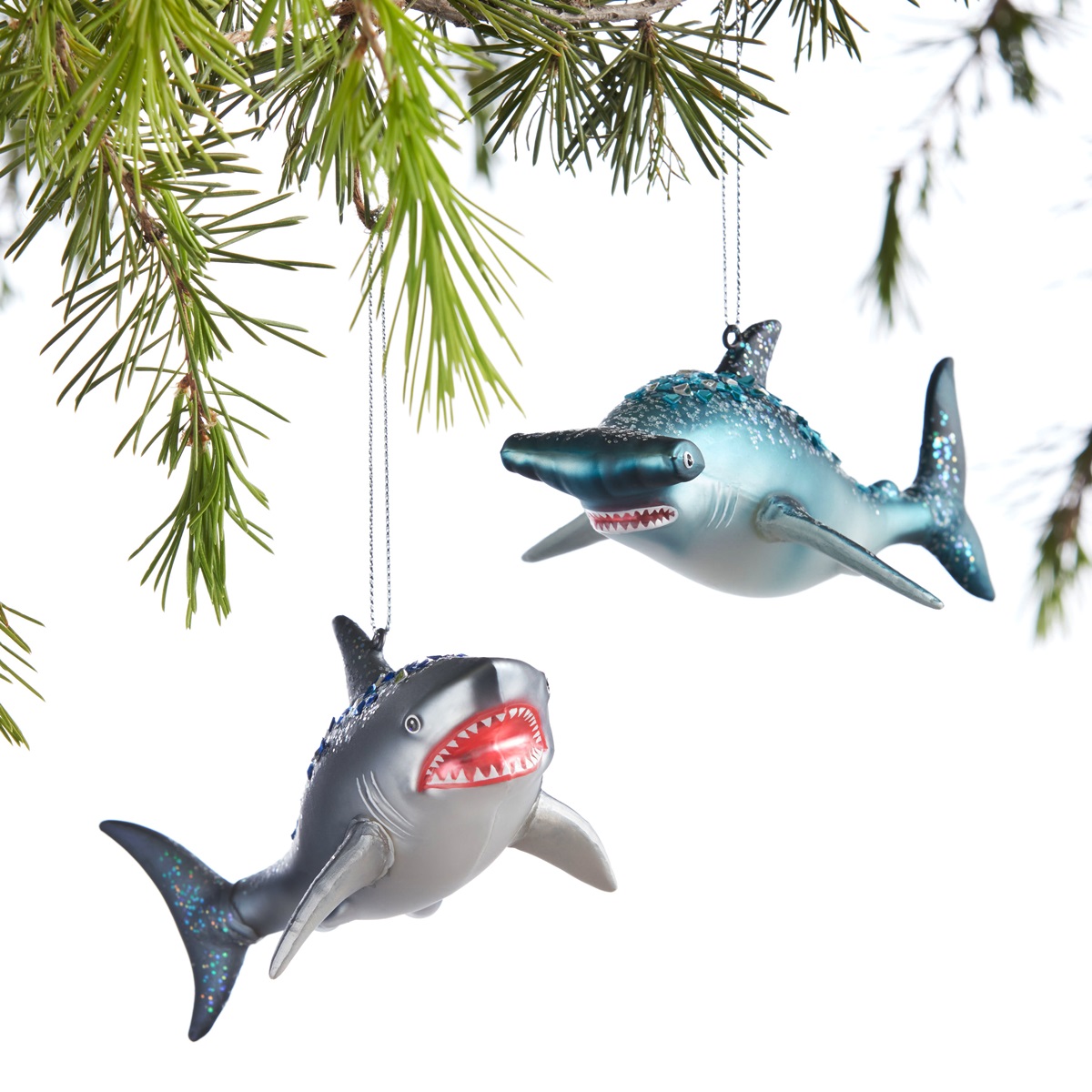 9-amazing-shark-ornament-for-2023