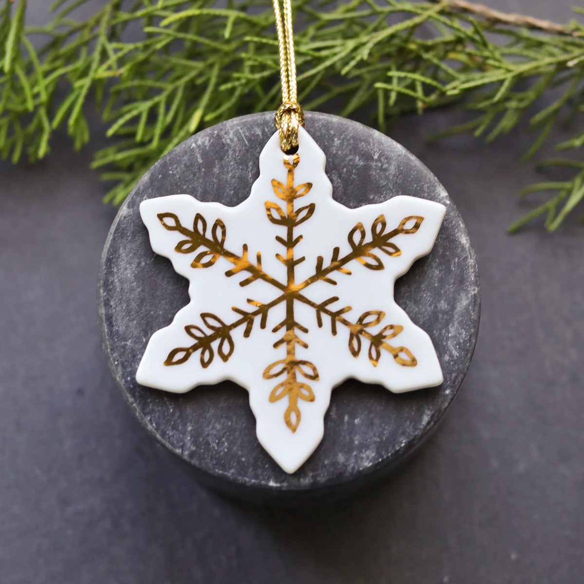 9 Amazing Snowflake Ornament for 2024