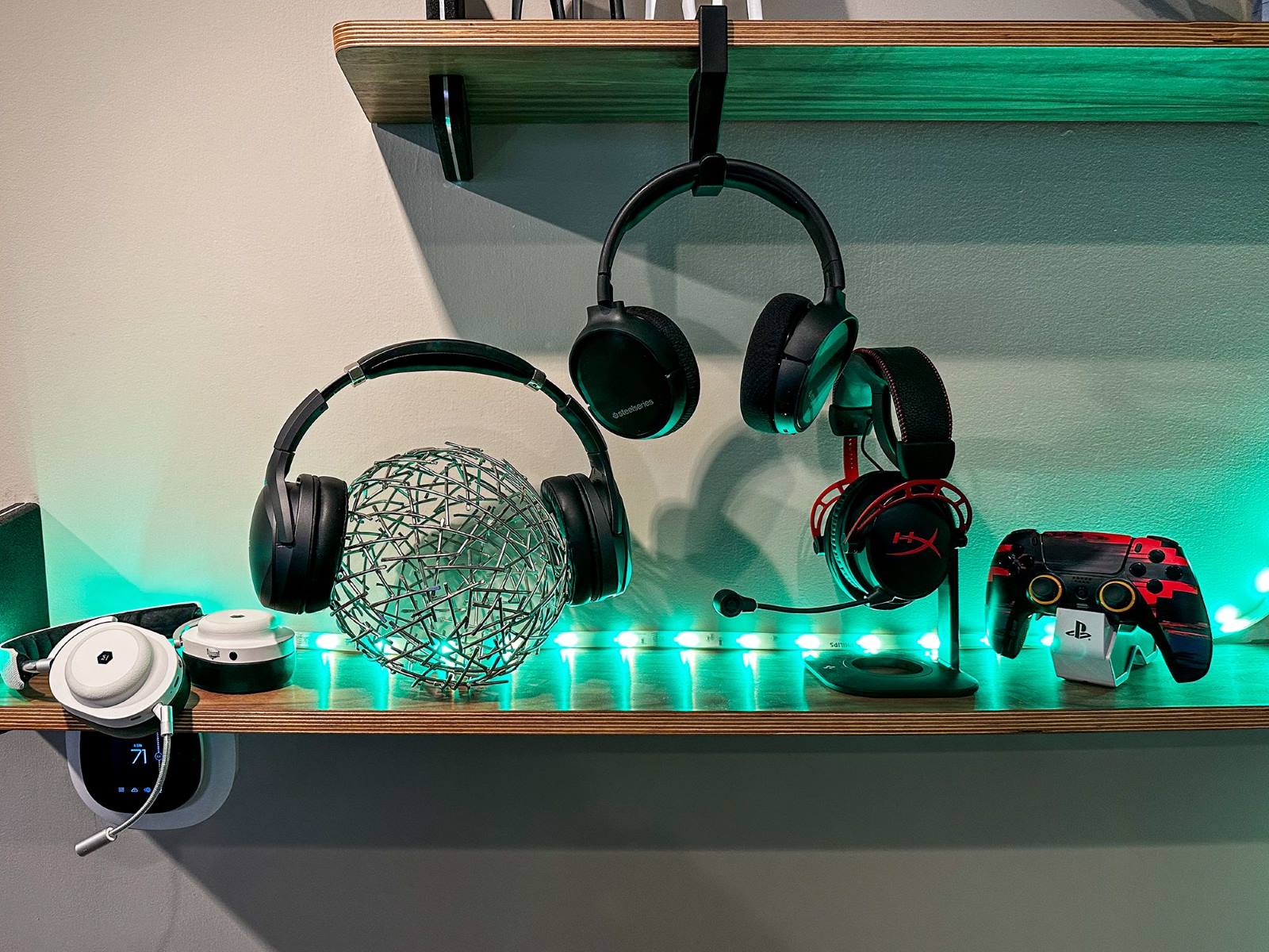 9 Amazing Wireless Game Headset Xbox One for 2024