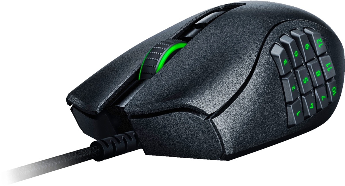 9 Best 12 Button Gaming Mouse for 2024