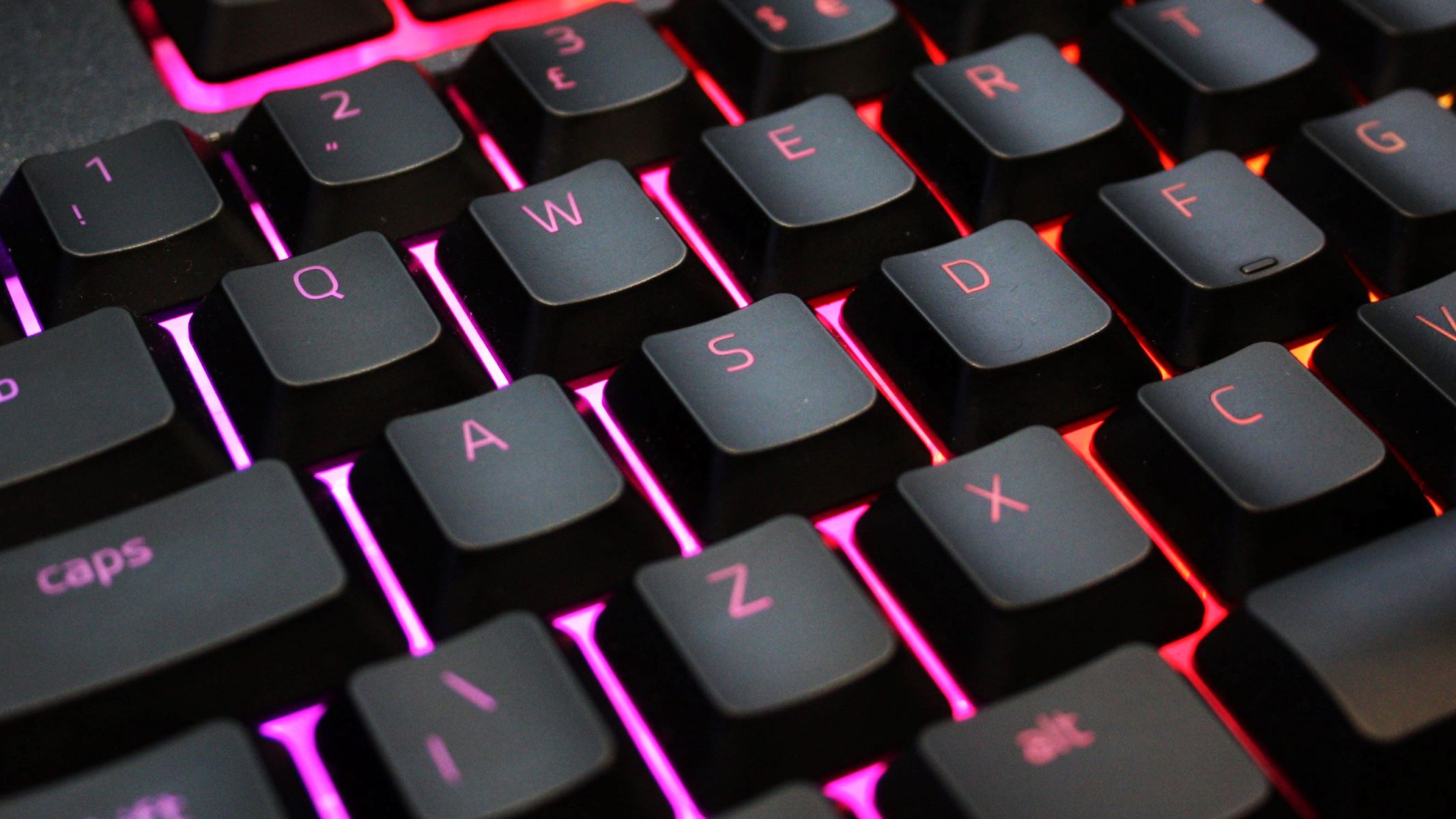 9 Best Backlit Gaming Keyboard for 2024