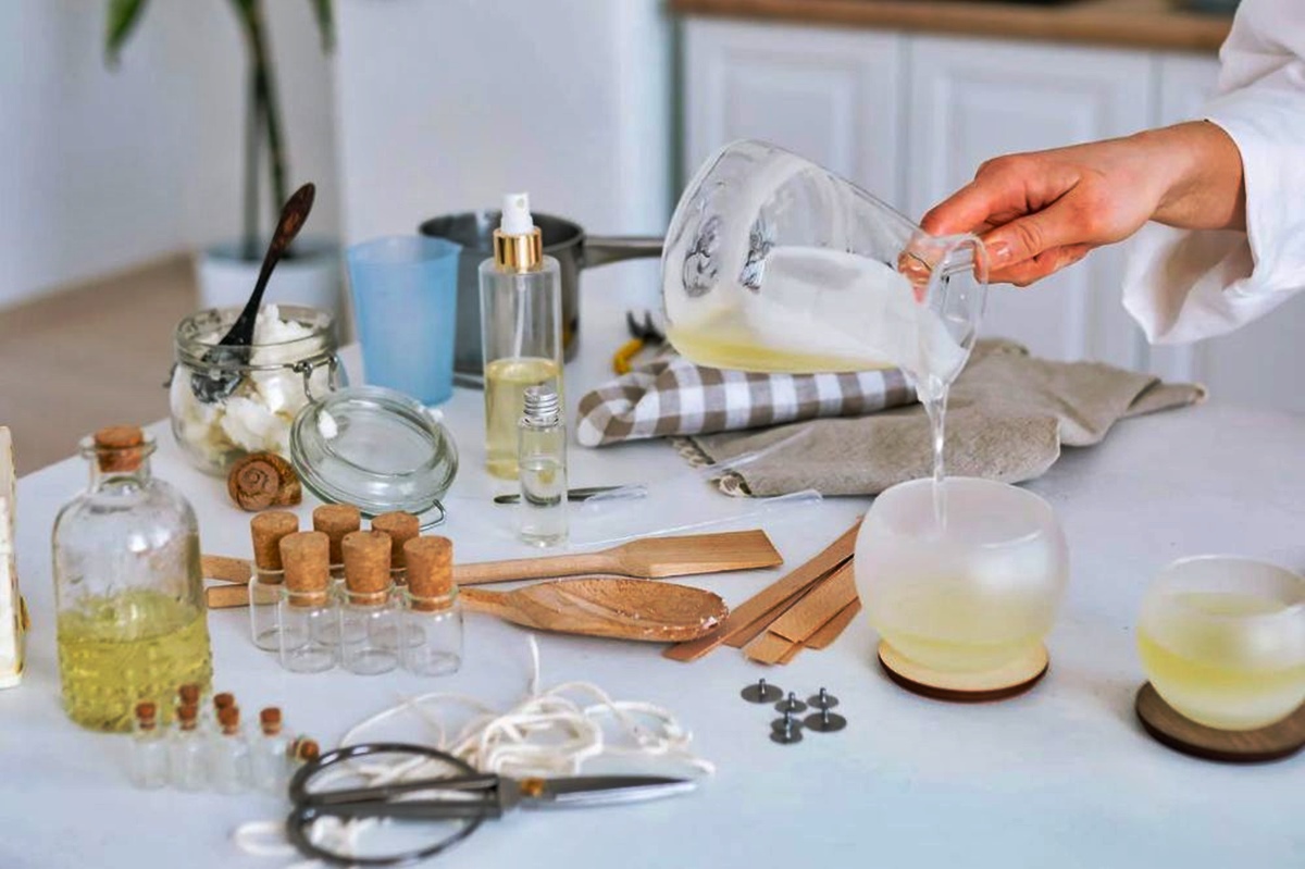 9 Best Candle Making for 2024