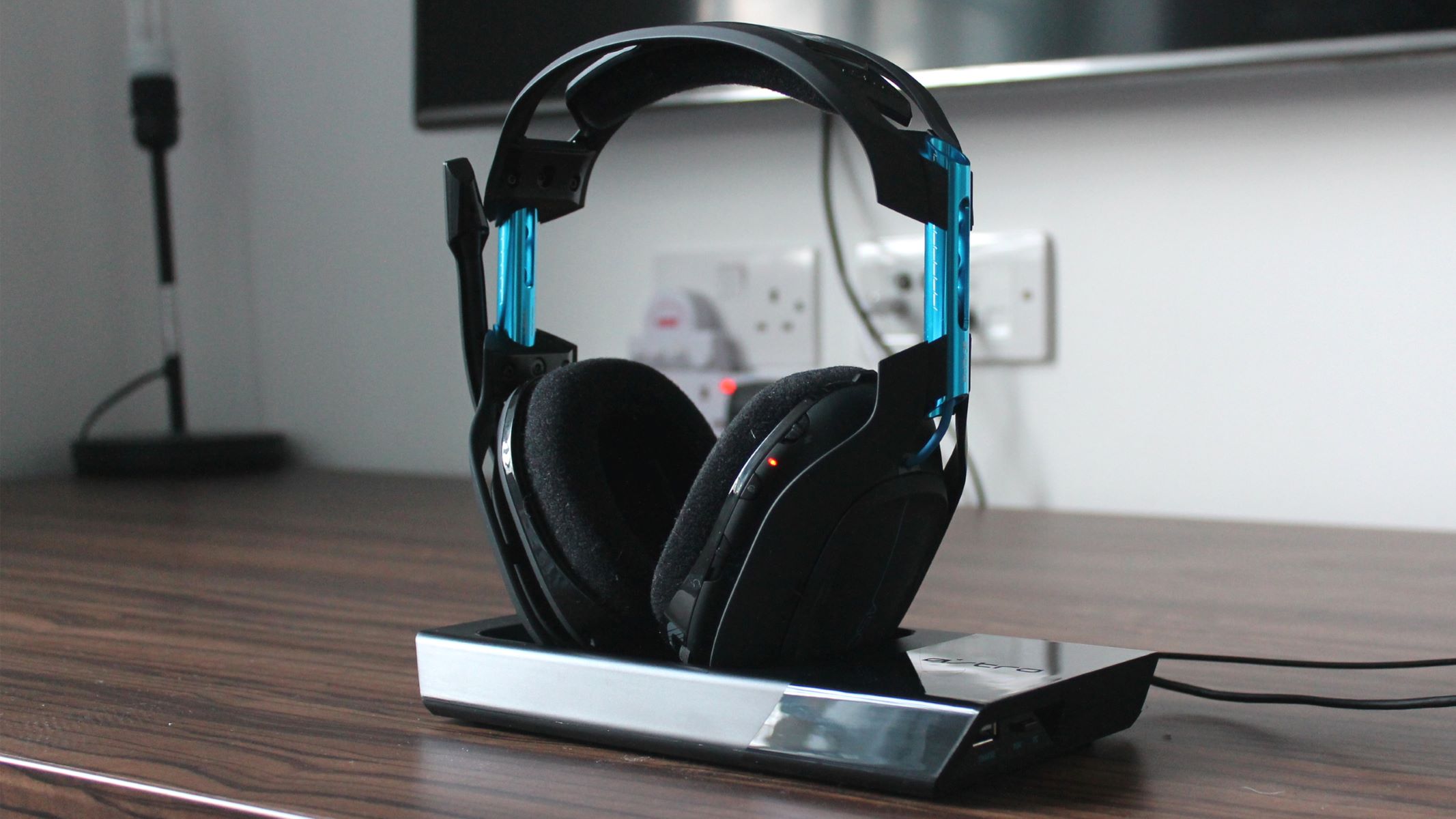 9 Best Game Headset Astro A50 for 2024