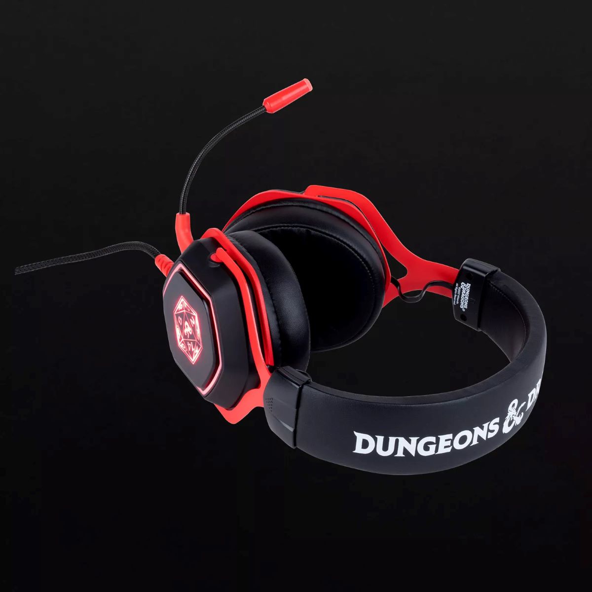 9 Best Game Headset Red Lgiht for 2024