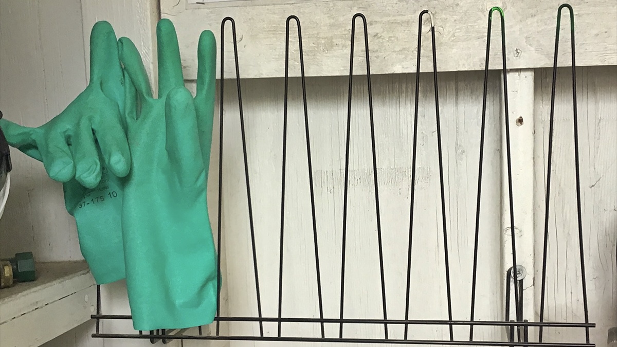 9 Best Glove Drying Rack for 2024