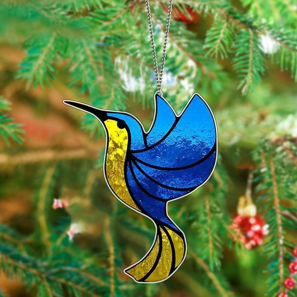 9 Best Hummingbird Ornament for 2024