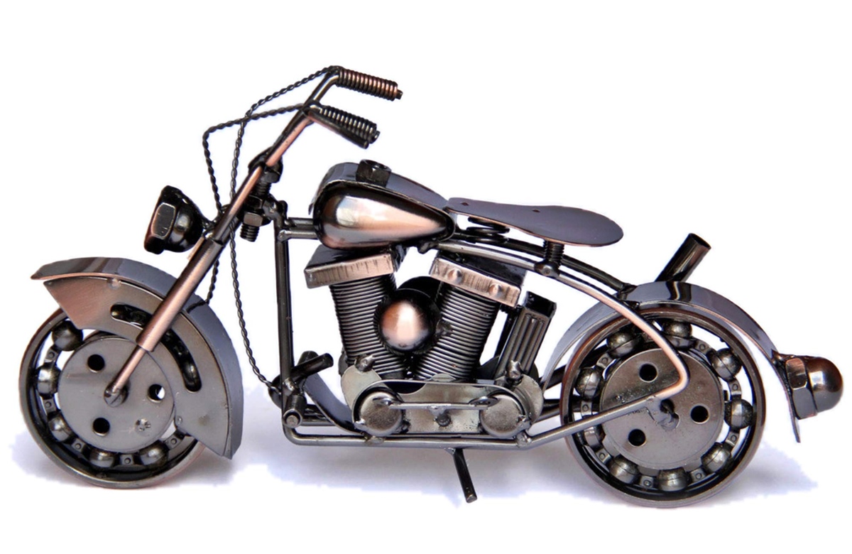 9-best-motorcycle-sculpture-for-2023