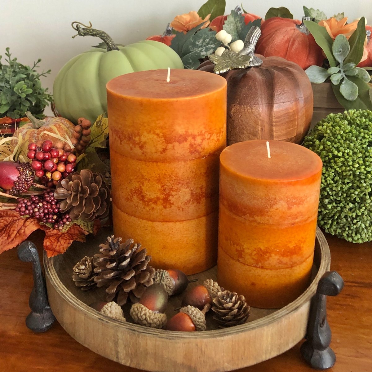 9 Best Pumpkin Candle for 2024