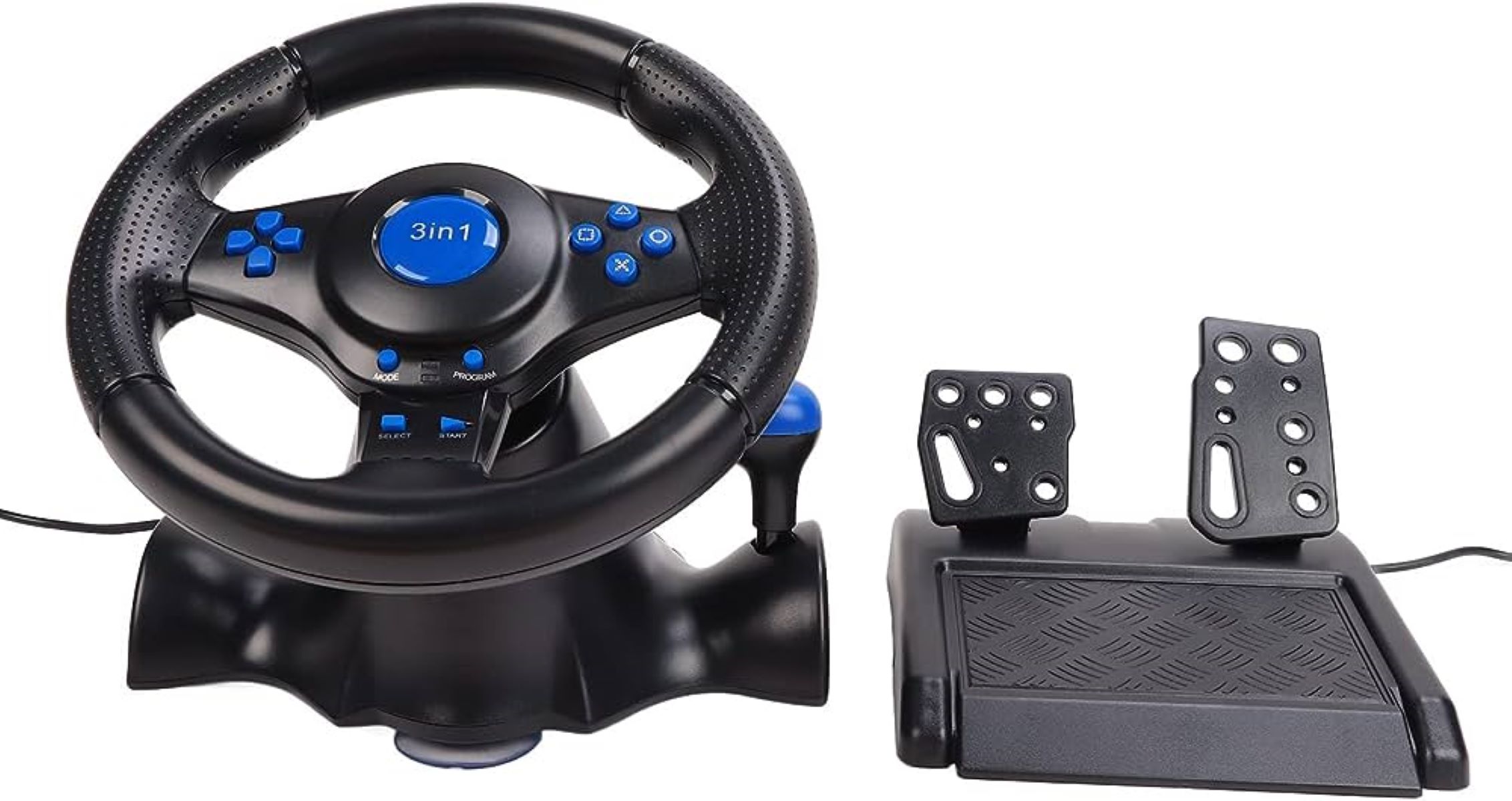 9 Best Racing Wheel PS3 for 2024