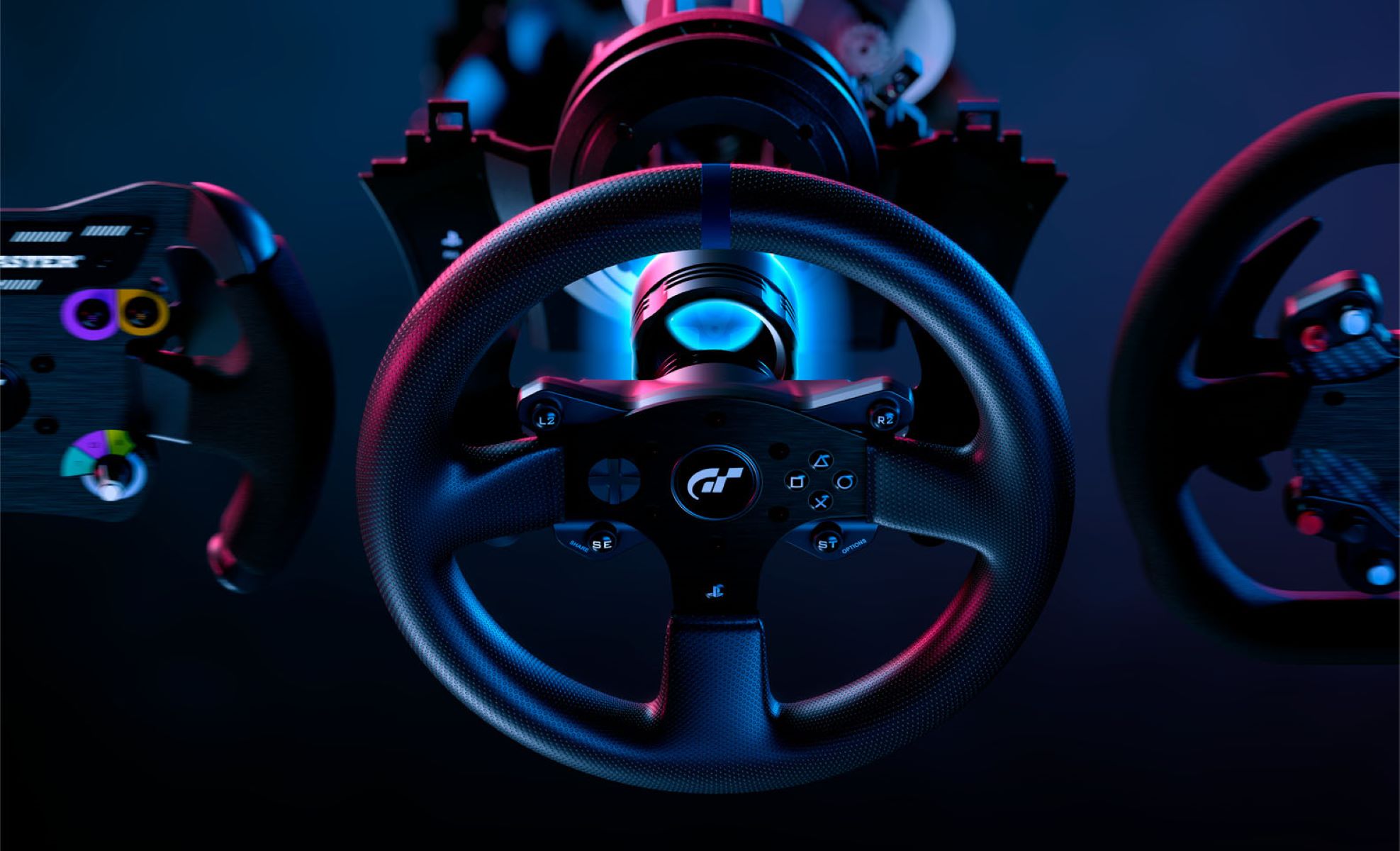 9 Best Thrustmaster Racing Wheel for 2024