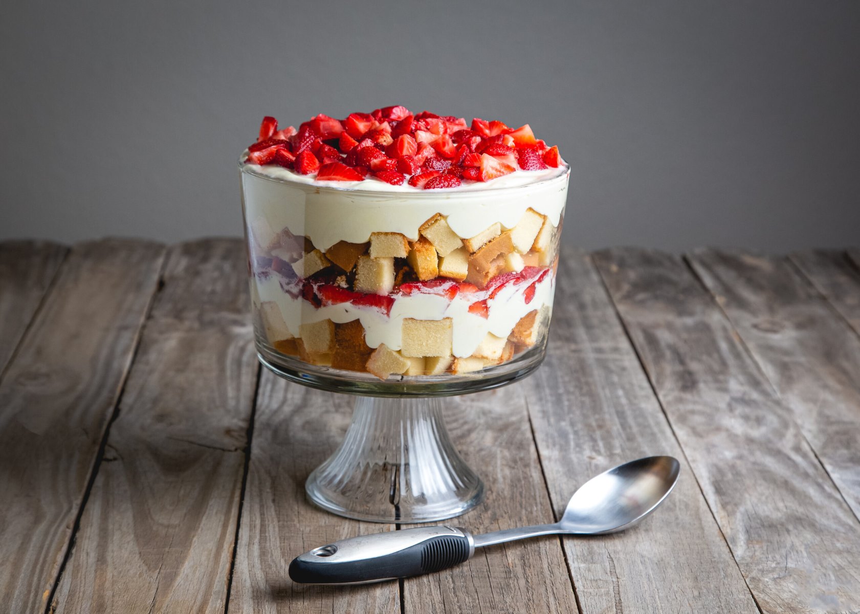 9 Best Trifle Bowl for 2024