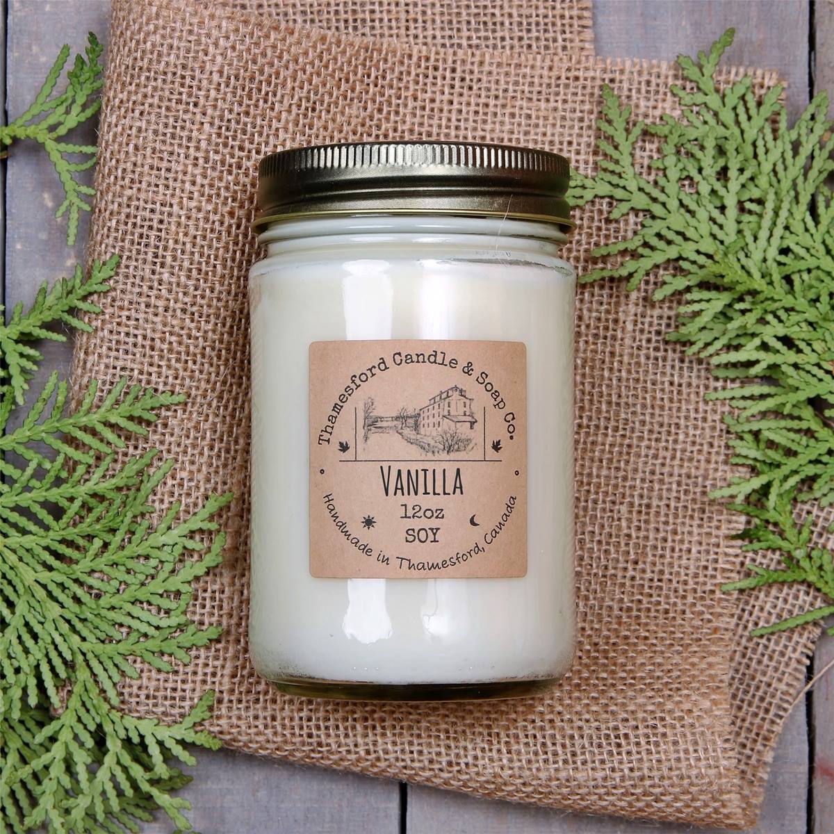 9 Best Vanilla Candle for 2024