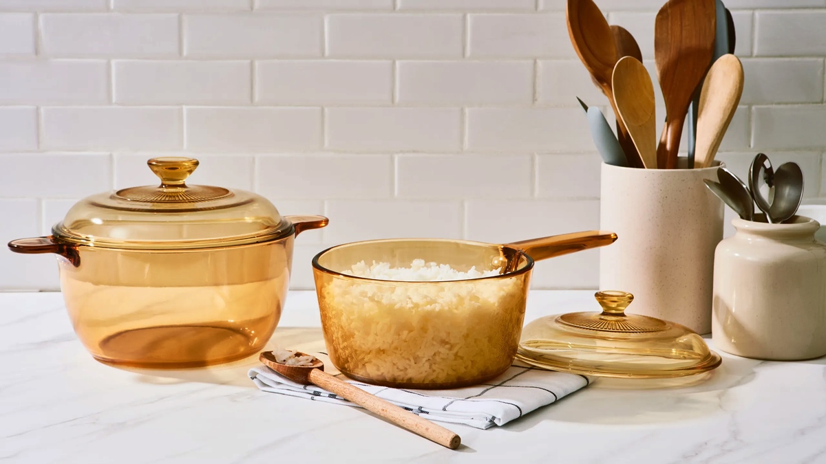 9 Best Visions Cookware for 2024