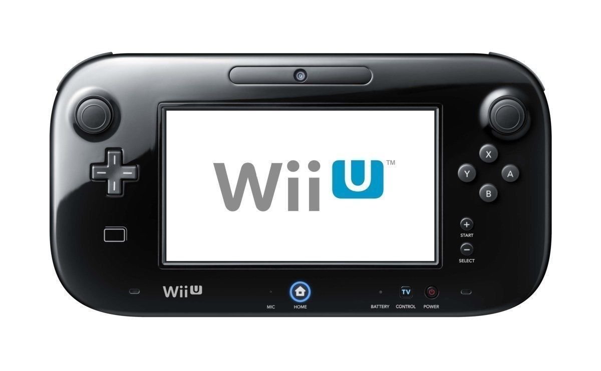 9 Best Wii U Replacement Gamepad for 2024