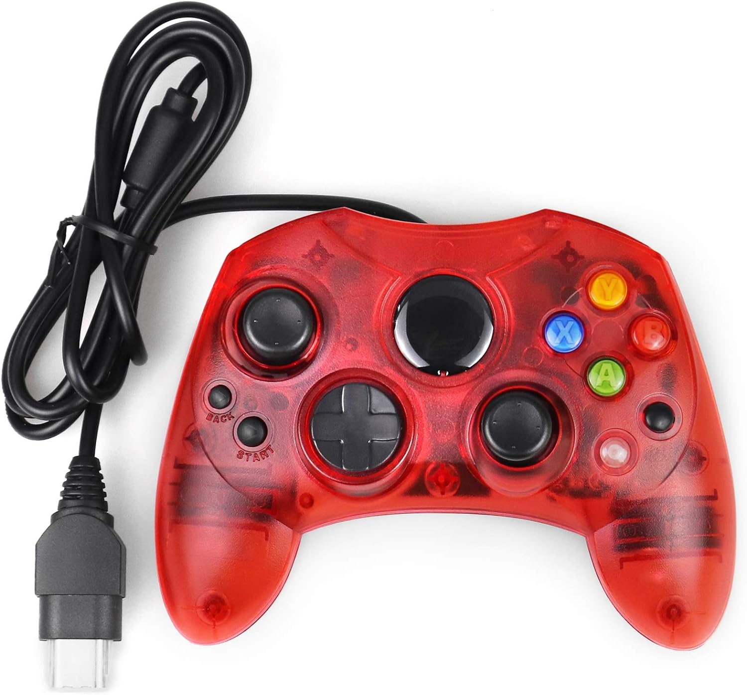 9 Best Wired Gamepad for 2024