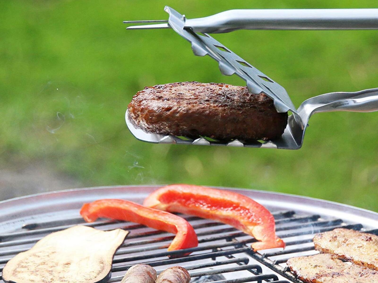 9 Incredible Grill Spatula for 2024