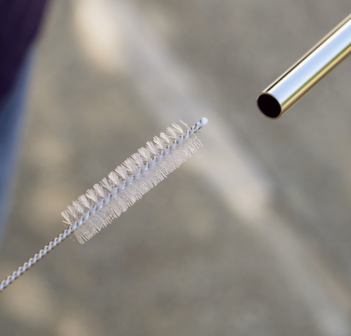 9 Incredible Metal Straw Cleaning Brush for 2024